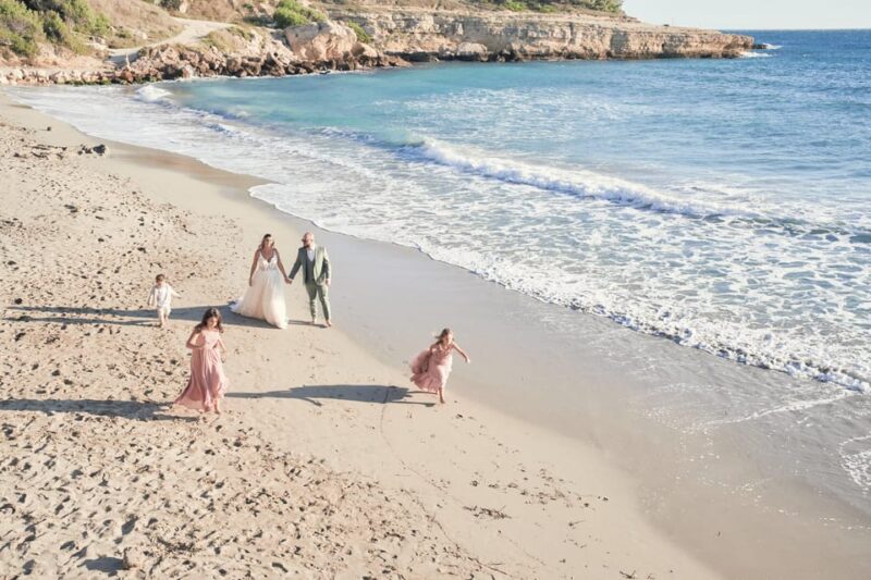 Marseille: Private Photoshoot in the Most Scenic Spots - Exploring the Vallon Des Auffes