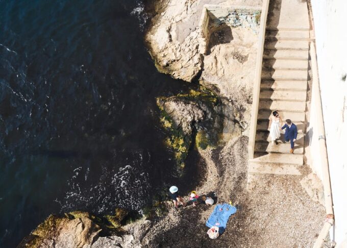 Marseille: Private Photoshoot in the Most Scenic Spots - Tailoring the Experience to Your Needs