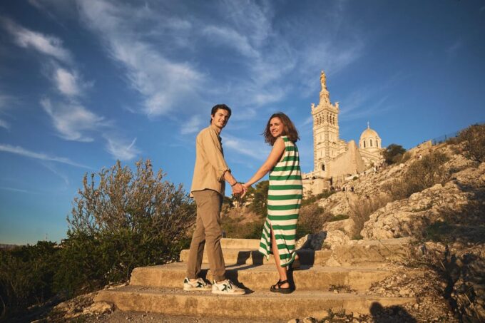 Marseille: Private Photoshoot in the Most Scenic Spots - Frequently Asked Questions