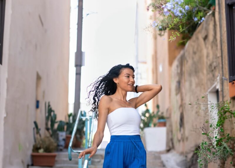 Marseille: Private Photoshoot in the Most Scenic Spots - Experience Highlights