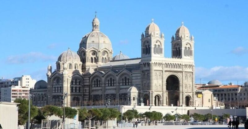 Marseille: Private Street Art Tour - Exploring Noailles