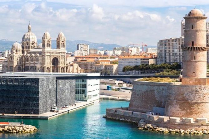 Marseille Private Tour - Tour Pricing
