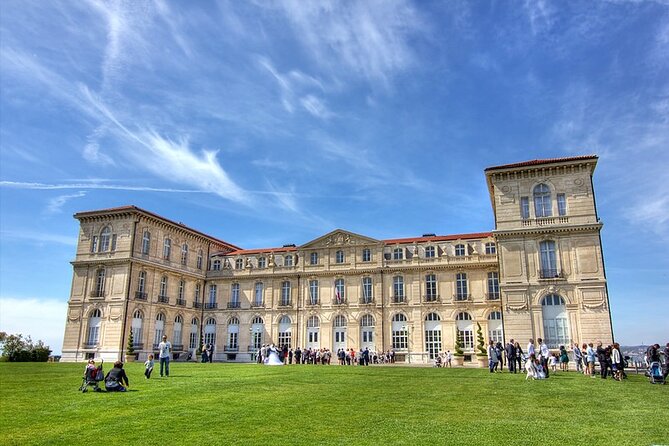 Marseille Private Tour - Booking Details