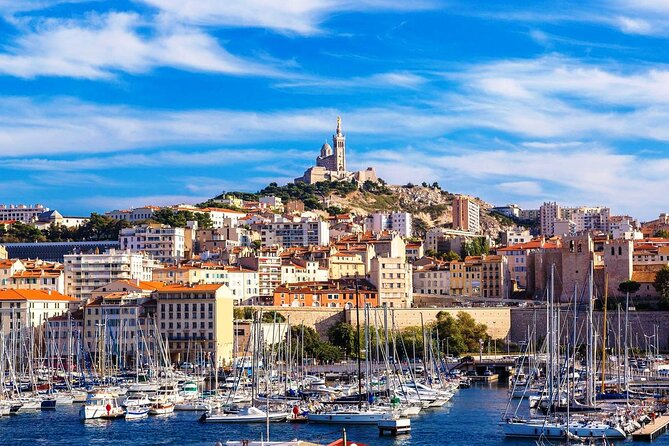 Marseille Private Tour - Transportation Options