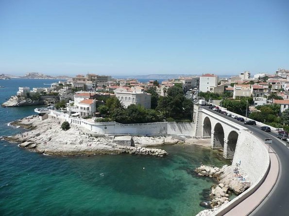 Marseille Private Tour - Tour Highlights