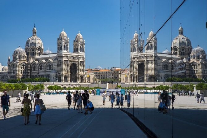 Marseille Private Tour - Operator Information