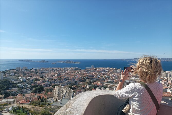 Marseille Private Tour - Knowledgeable and Friendly Guides