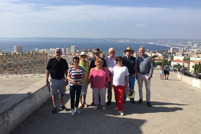 Marseille Private Tour - Photo Opportunities and Accommodating Service