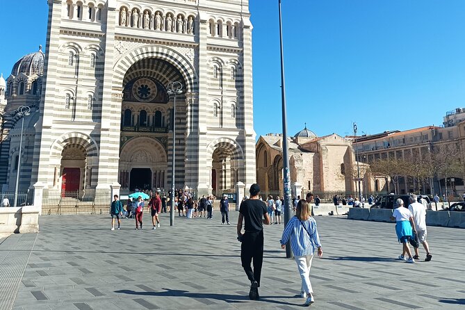 Marseille Private Tour - Tailored Experiences and Highlights