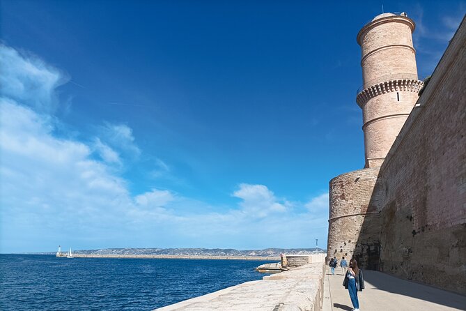 Marseille Private Tour - Customer Support and Feedback