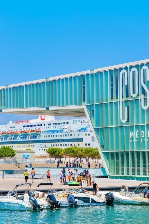Marseille Private Tour - Major Religious Sites of Marseille