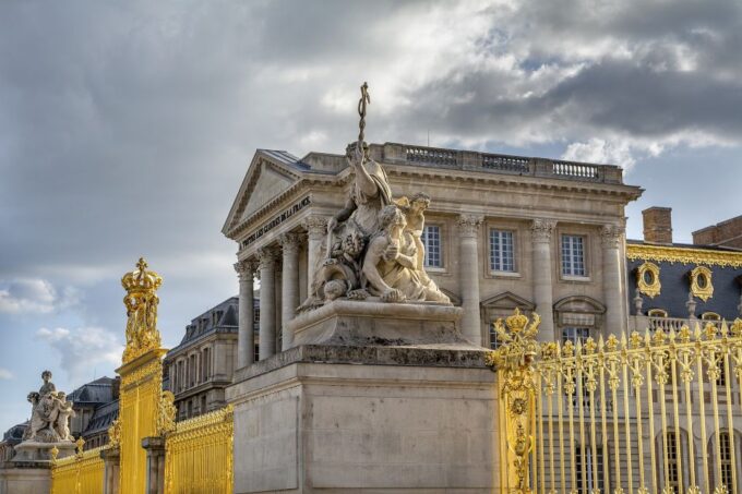 Marseille: Private Walking Guided Tour - Meeting Point Location