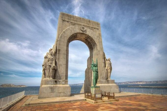 Marseille: Private Walking Guided Tour - Frequently Asked Questions