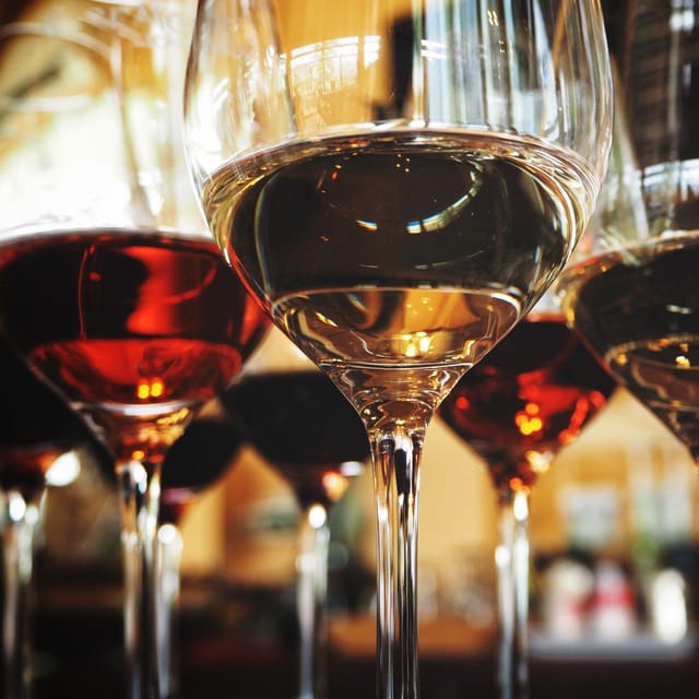 Marseille: Private Wine & Cheese Tasting Experience - Exploring the Old Port of Marseille