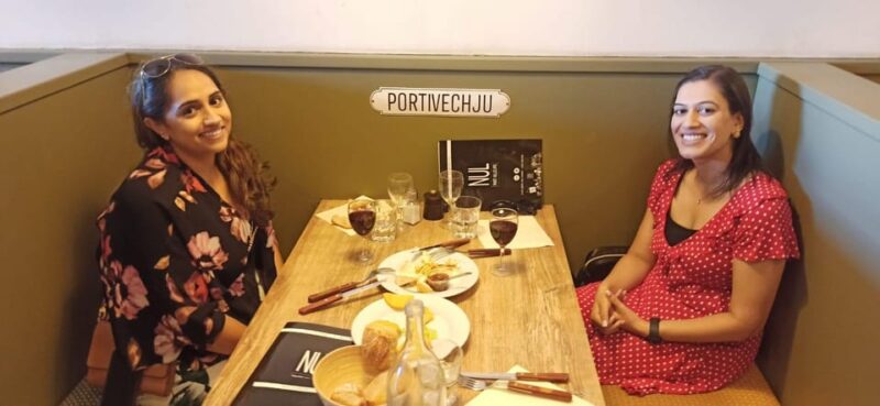 Marseille: Private Wine & Cheese Tasting Experience - Culinary Journey at a French Bistro
