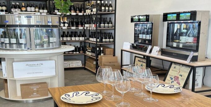 Marseille: Private Wine & Cheese Tasting Experience - Frequently Asked Questions