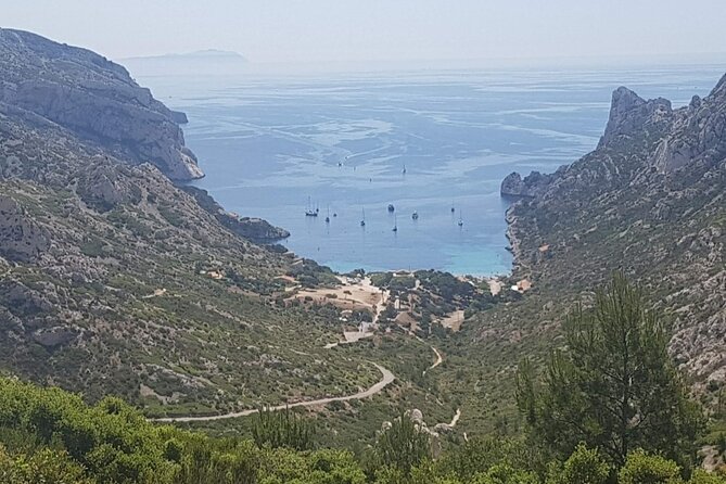 Marseille Provence Airport Transfer Marseille - Cancellation and Refunds