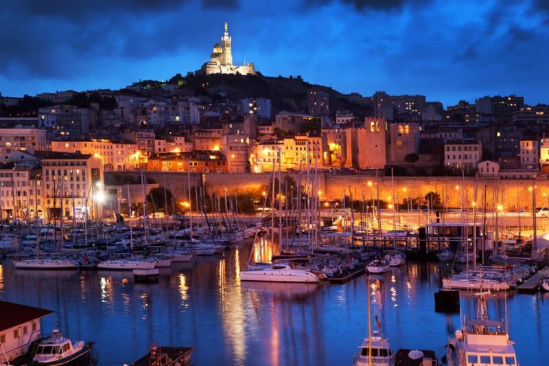 Marseille Pub Crawl : Meet, Drink & Party - Frequently Asked Questions