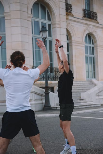 Marseille: Run in Marseille on Our Tour 'Forever the First' - Highlights