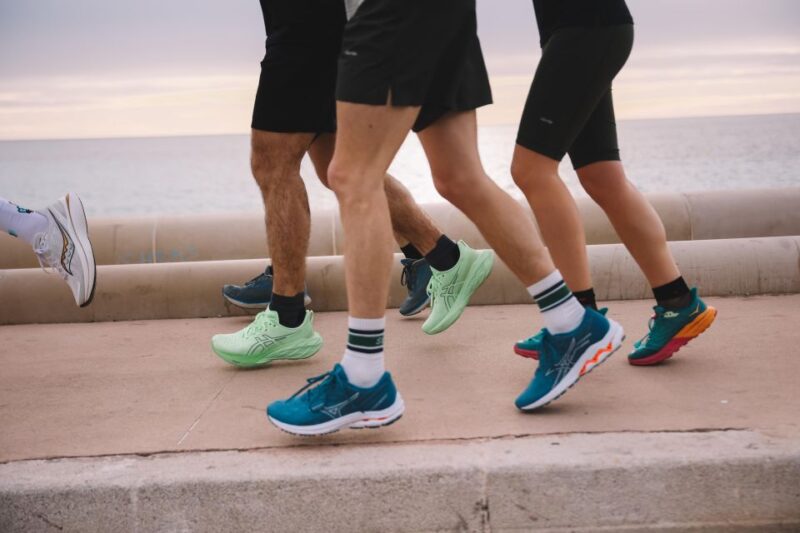 Marseille: Run in Marseille on Our Tour 'Forever the First' - Booking Information