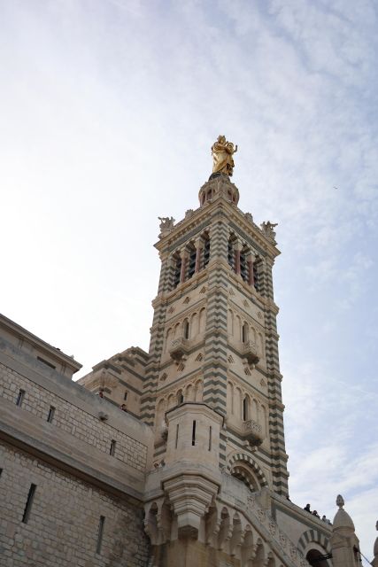 Marseille: Run in Marseille on Our Tour 'Forever the First' - Frequently Asked Questions