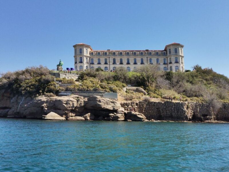 Marseille Sailing Boat Tour - Seasonal Variations