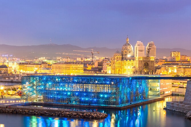 Marseille Scavenger Hunt and Highlights Self-Guided Tour - User Feedback