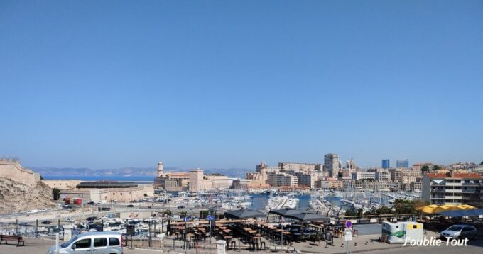 Marseille Seen From the Inside, Local Experiences - Booking and Cancellation Details