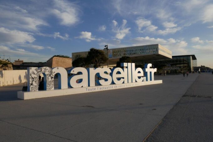Marseille: Self-Guided Audio Tour - Cultural Immersion in Historic Marseille