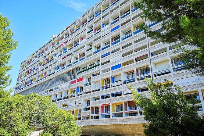 Marseille Self-Guided Audio Tour - Audio Guide Access