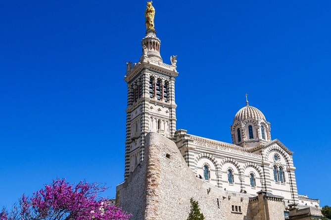 Marseille Self-Guided Audio Tour - User Reviews and Ratings
