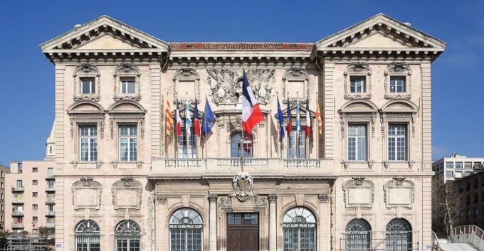Marseille: Self-Guided Audio Tour - Know Before You Go