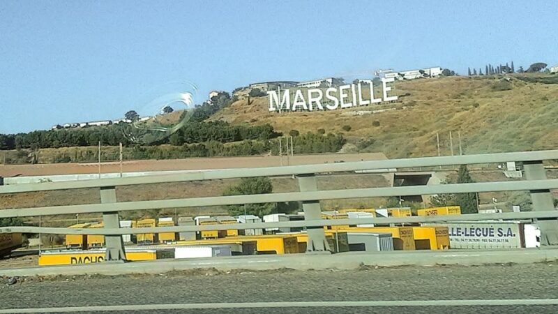 Marseille: Self-guided Like a Local Highlights Day Tour - Booking and Cancellation