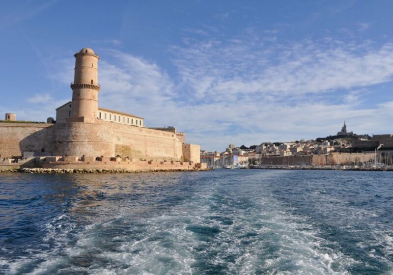 Marseille: Self-Guided Scavenger Hunt Game & Sightseeing - Enjoying the Self-Paced Adventure