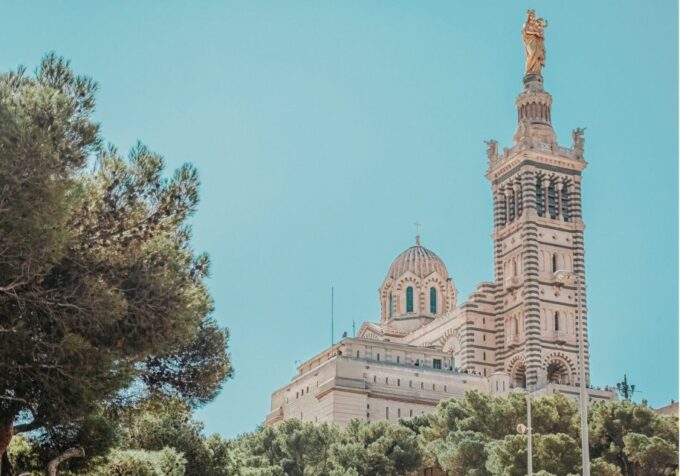 Marseille: Self-Guided Scavenger Hunt Game & Sightseeing - Inclusions, Restrictions, and Booking Details