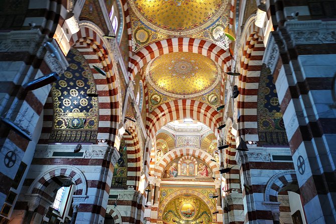 Marseille Shore Excursion: City Sightseeing Tour of Marseille - Meeting and Pickup Details