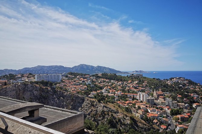 Marseille Shore Excursion: City Sightseeing Tour of Marseille - Confirmation and Additional Information