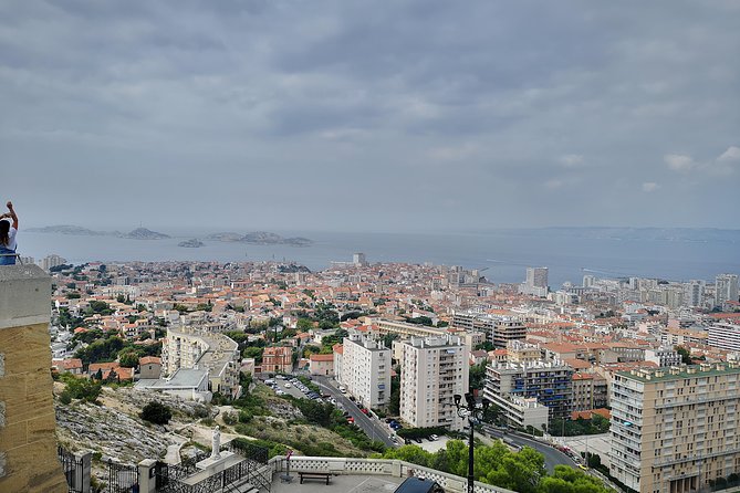 Marseille Shore Excursion: City Sightseeing Tour of Marseille - Discovering the Palais Longchamp