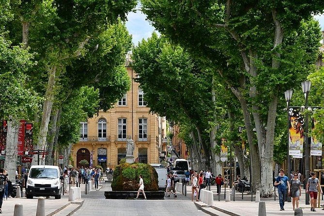 MARSEILLE Shore Excursion Full Day Private Tour: Taste of Provence - Review Highlights and Feedback