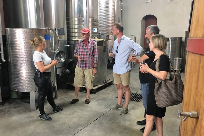 Marseille Shore Excursion - Full Day Wine Tour in Provence - Tour Experience and Feedback
