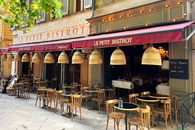 Marseille Shore Excursion - Full Day Wine Tour in Provence - Winery Visits and Tastings