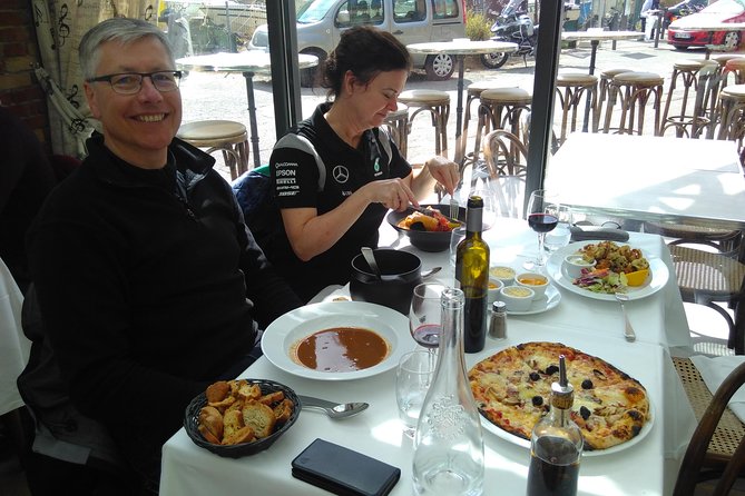 Marseille Shore Excursion Private EBike Tour to the Calanques - Itinerary Highlights