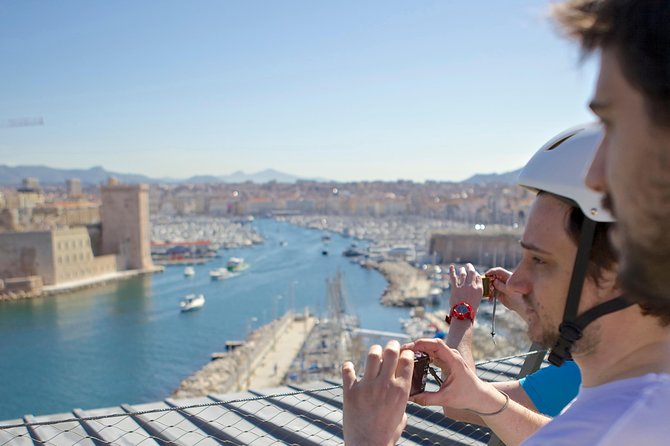 Marseille Shore Excursion Private Electric Bike Tour - Tour Requirements and Accessibility