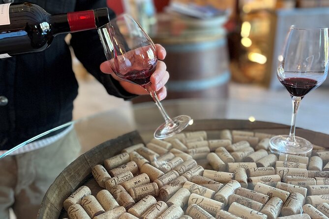Marseille Shore Excursion - Private Full Day Wine Tour in Provence - Inclusions and Meeting Information