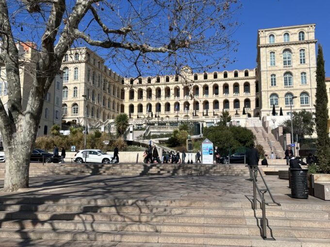 Marseille: Sightseeing E-Bike Tour - Post-Tour Options