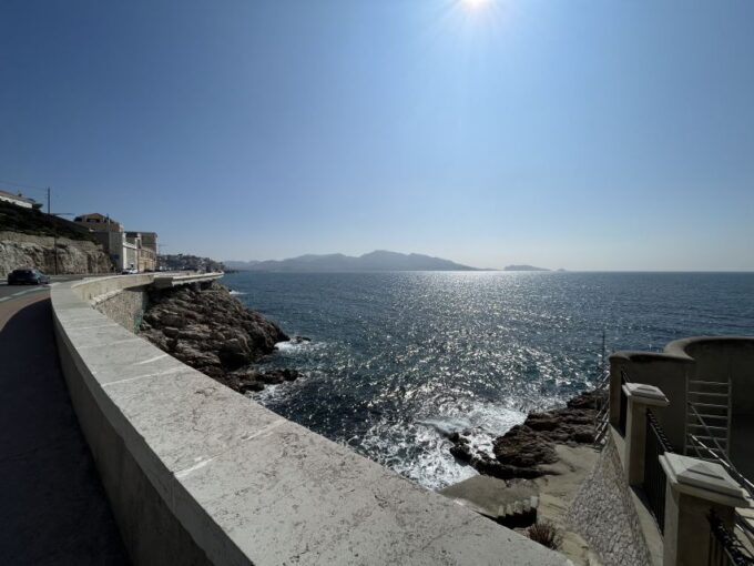 Marseille: Sightseeing E-Bike Tour - Booking and Cancellation Policy