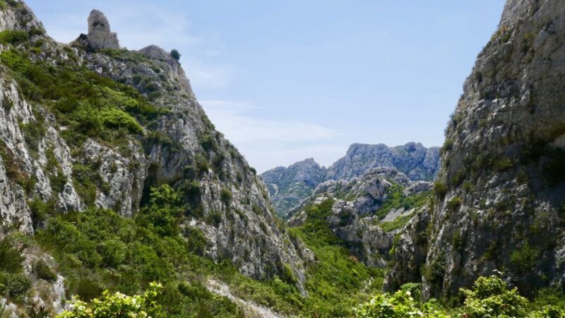 Marseille: Sormiou Calanque Half-Day Hiking Tour W/Swimming - Highlights of the Tour