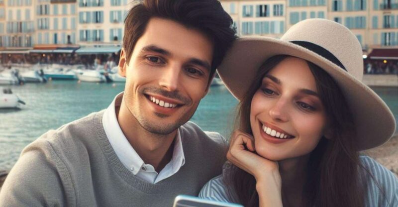 Marseille : Special Valentines Day Couples Game - Experience