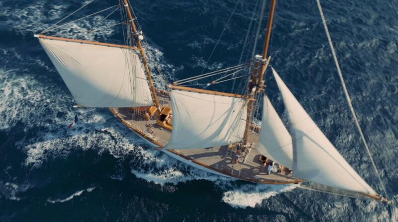 Marseille: Spring Afternoon Sailing Trip - Highlights of the Experience