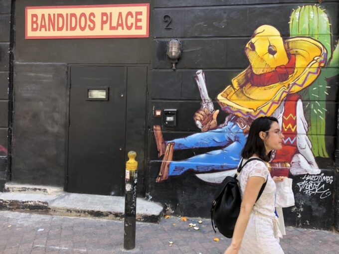 Marseille: Street Art Walking Tour and Local Drink - Frequently Asked Questions